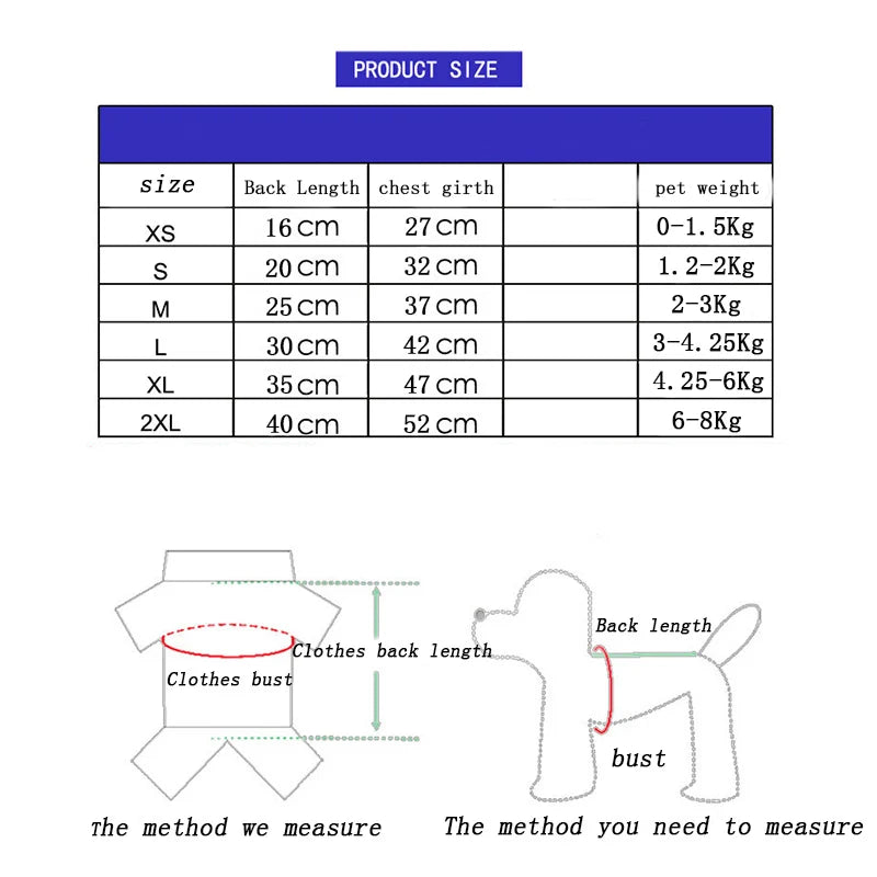 Dog Sweatshirt Vest Puppy Clothes Casual Daily Simple Style Summer Spring Dog Clothing for Corgi Beagle Bulldog Shiba Inu Cocker