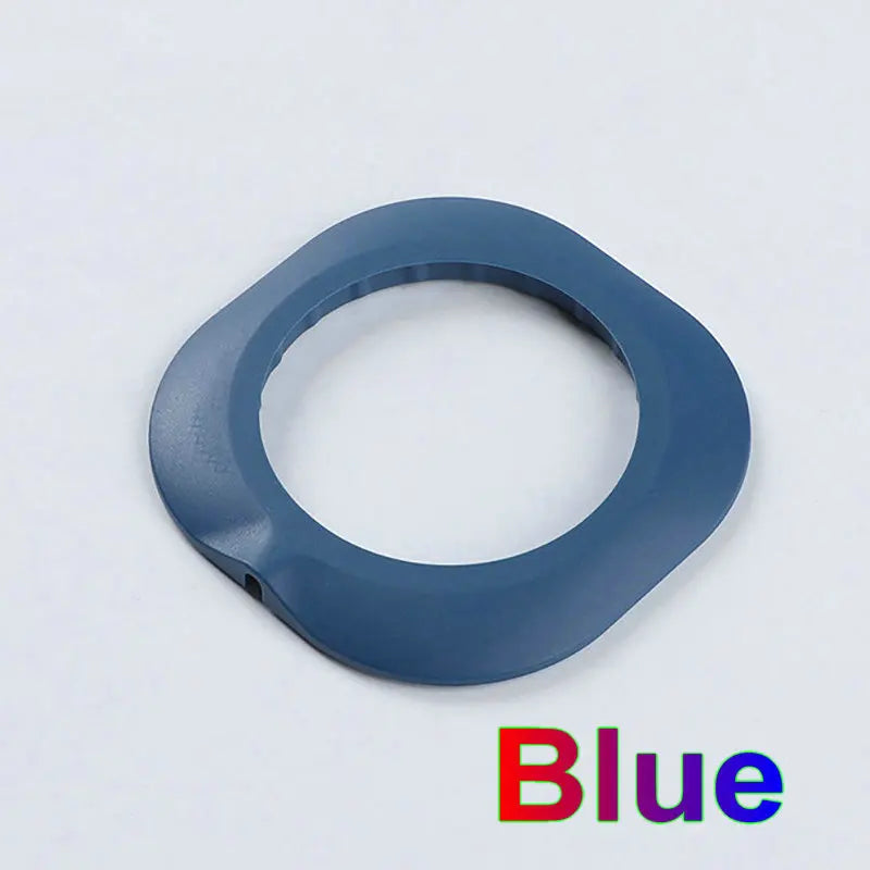For Magsafe Sticker Cover Silicone Base Holder Charger Soft Rubber Wireless Charger Cover Bracket For Iphone Magsafe Kit Covers
