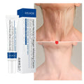 Collagen Neck Cream Anti-aging Whitening Moisturizing Tightening Lifting for Neck Double Chin Reducer Fine Lines Skin Care